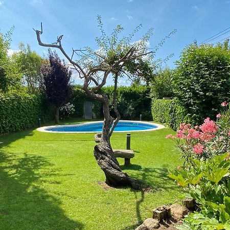 וידררס Villa Magnolia מראה חיצוני תמונה