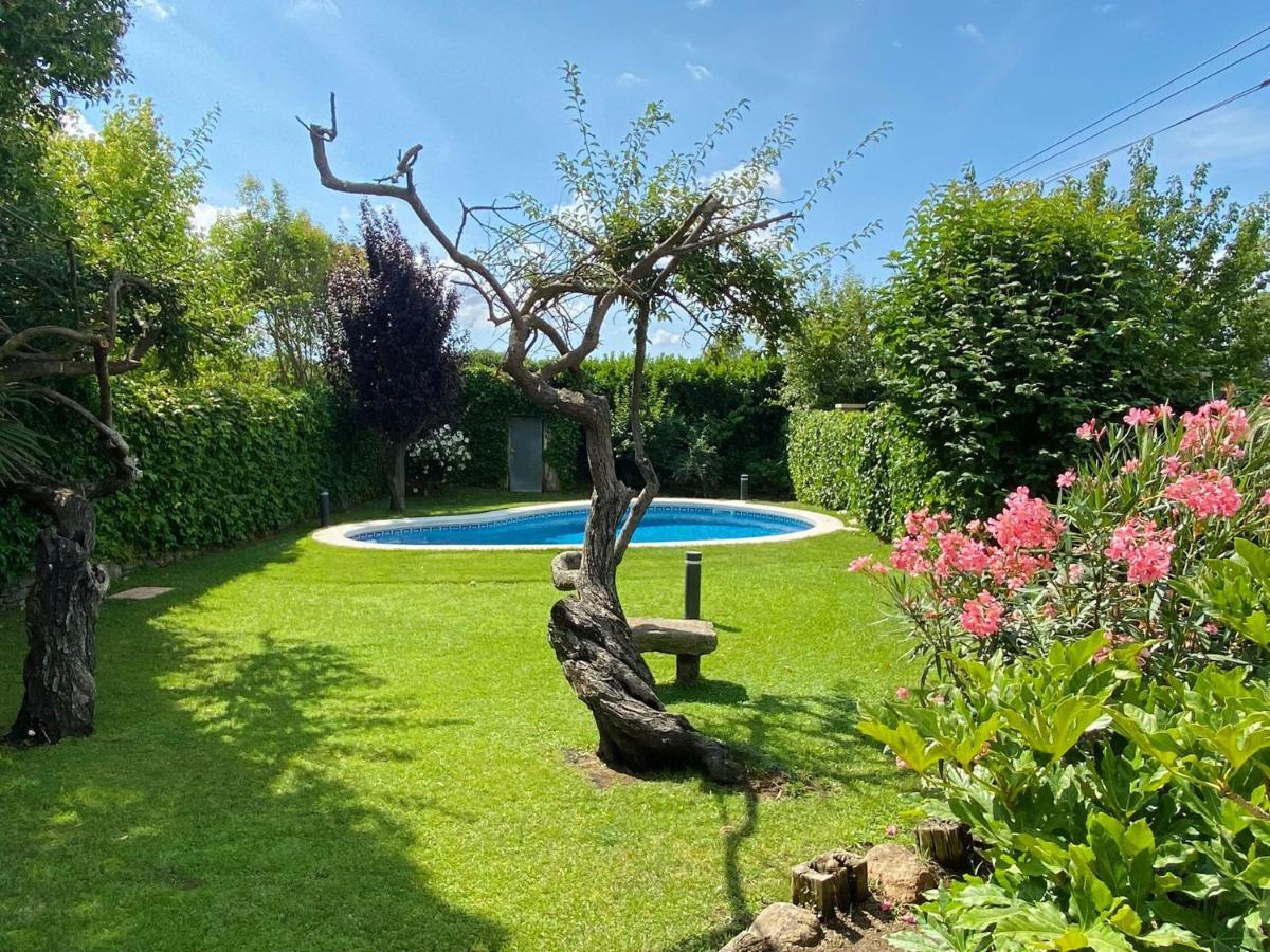 וידררס Villa Magnolia מראה חיצוני תמונה