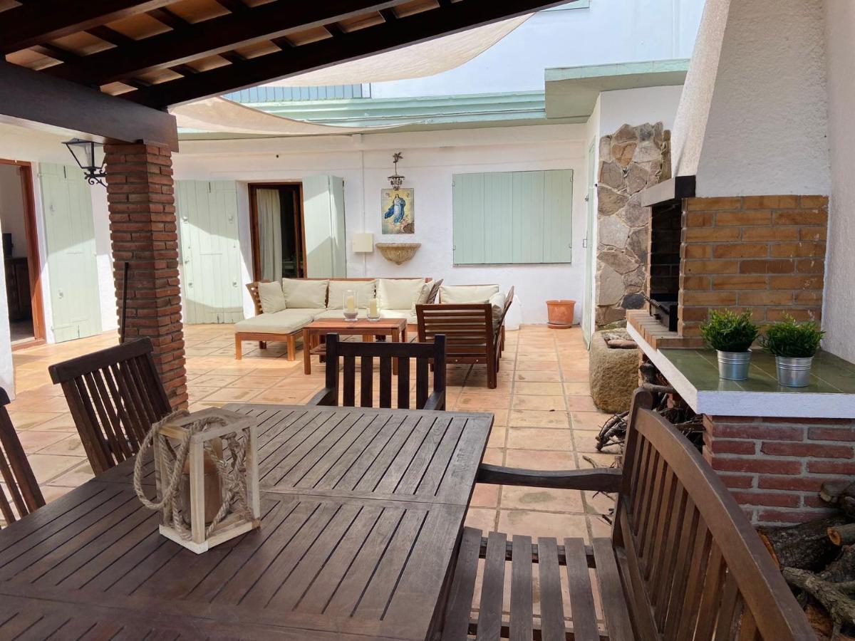 וידררס Villa Magnolia מראה חיצוני תמונה