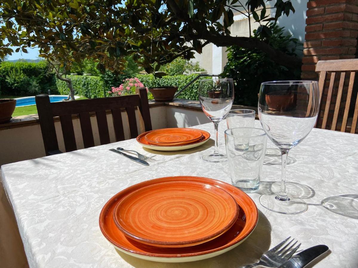 וידררס Villa Magnolia מראה חיצוני תמונה