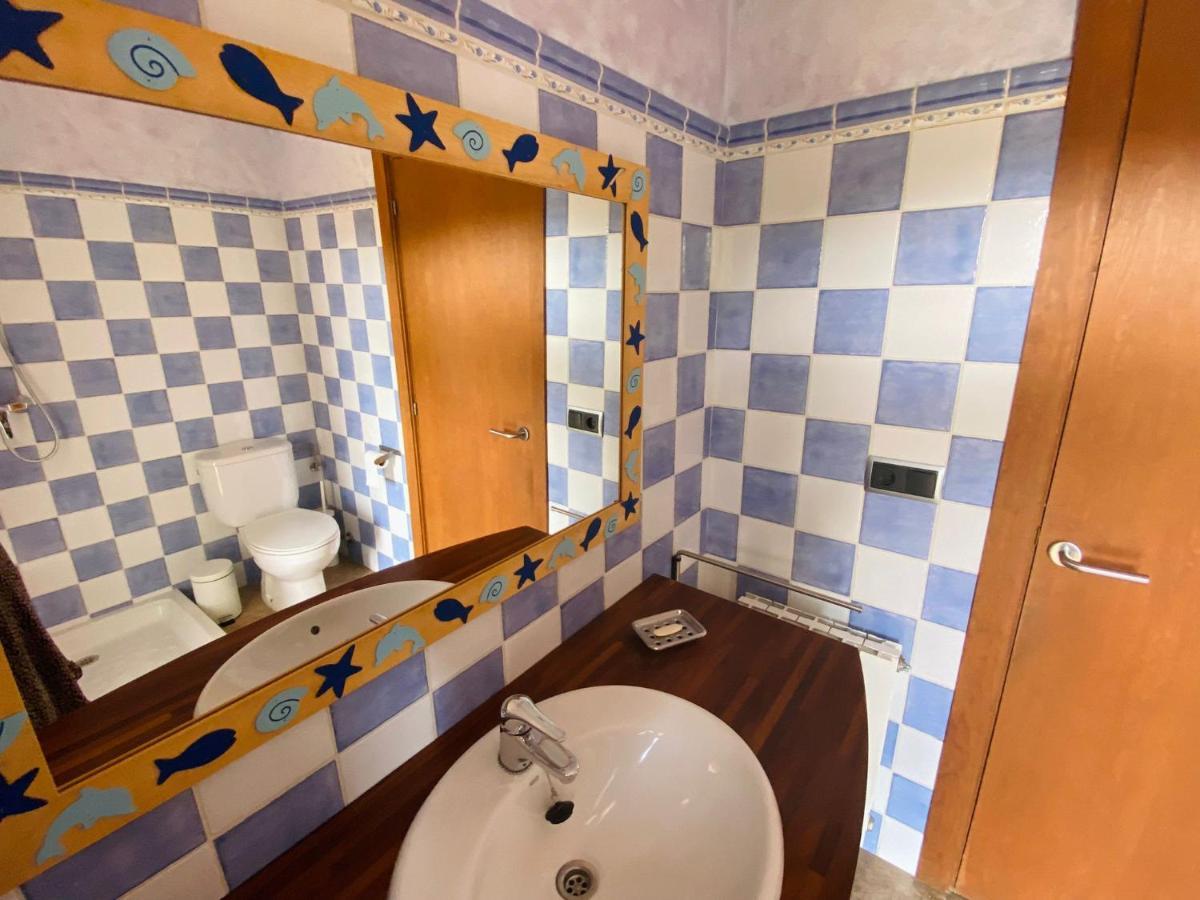 וידררס Villa Magnolia מראה חיצוני תמונה