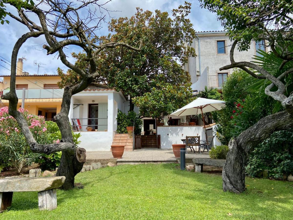 וידררס Villa Magnolia מראה חיצוני תמונה