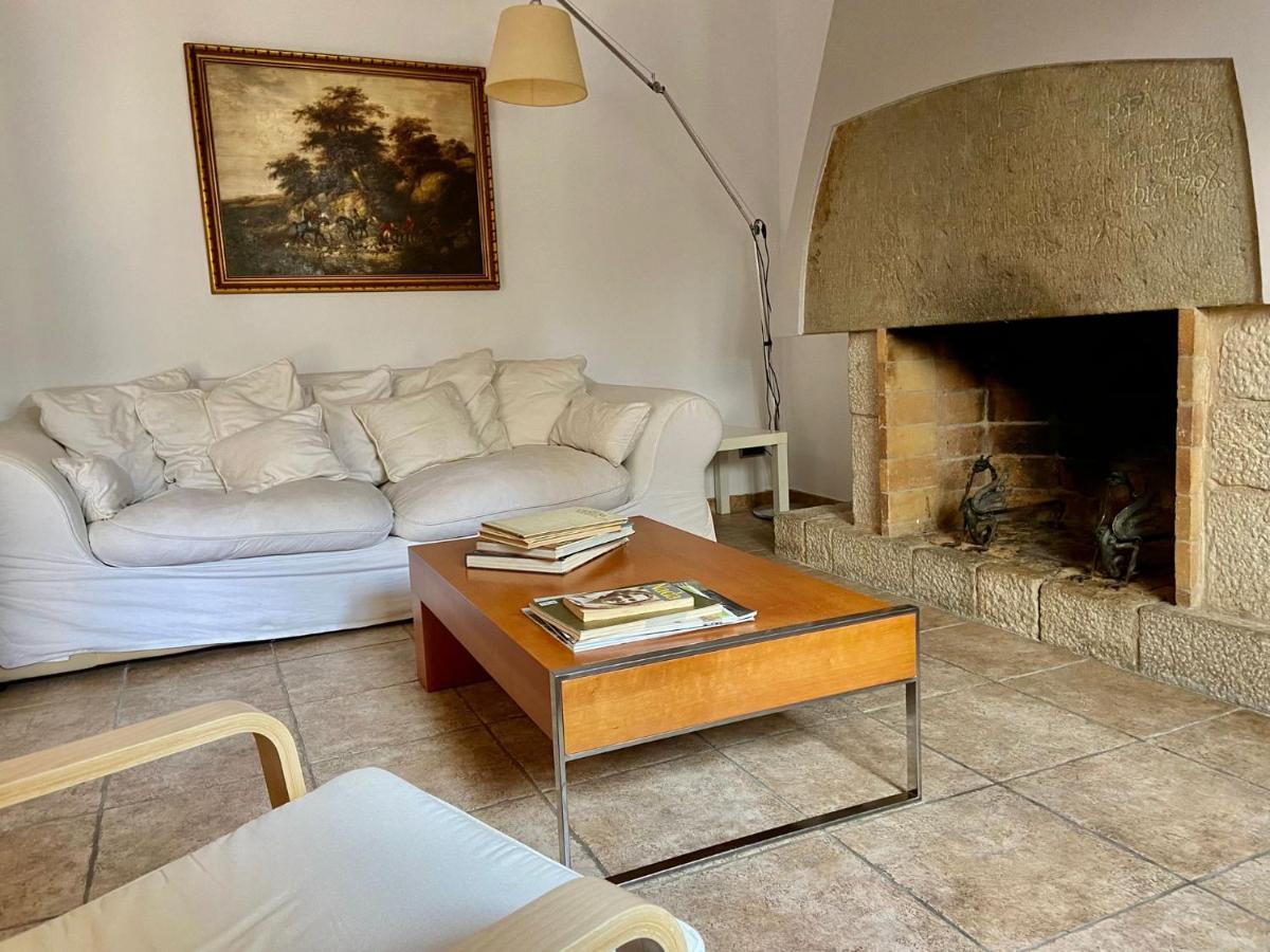 וידררס Villa Magnolia מראה חיצוני תמונה