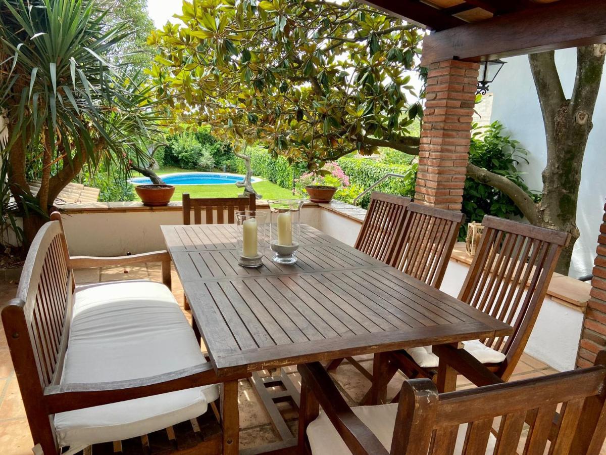 וידררס Villa Magnolia מראה חיצוני תמונה