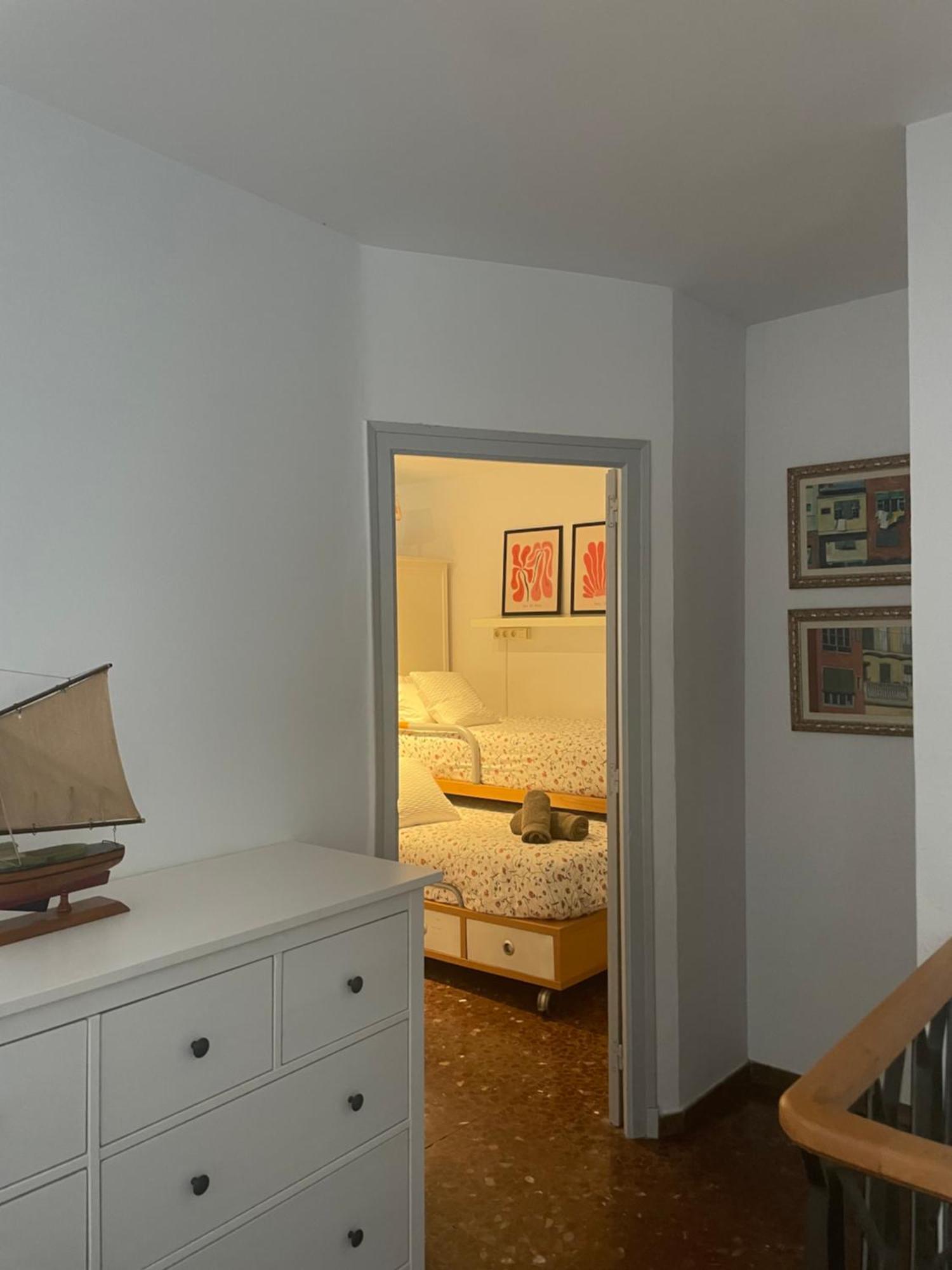 וידררס Villa Magnolia מראה חיצוני תמונה