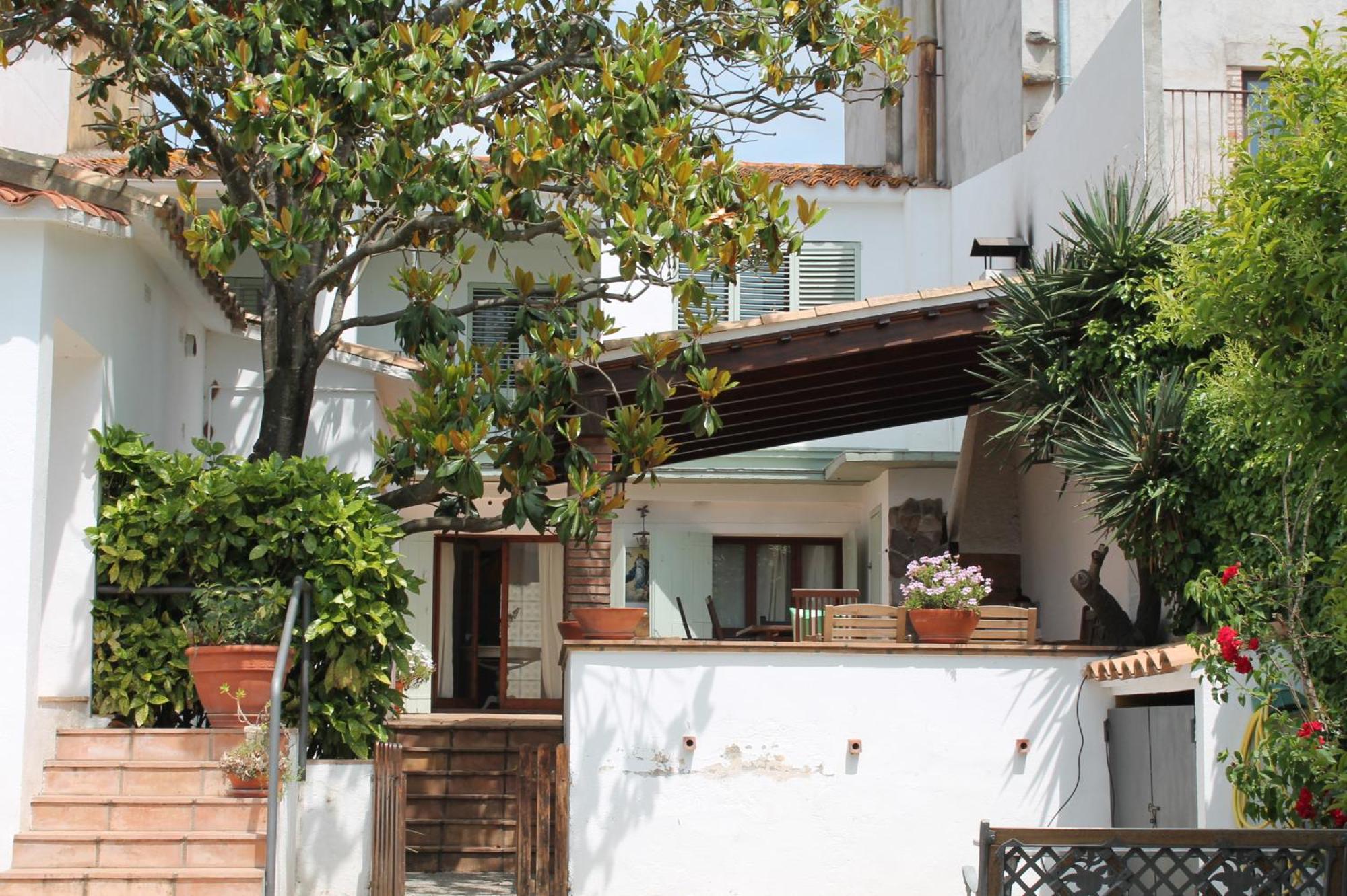 וידררס Villa Magnolia מראה חיצוני תמונה