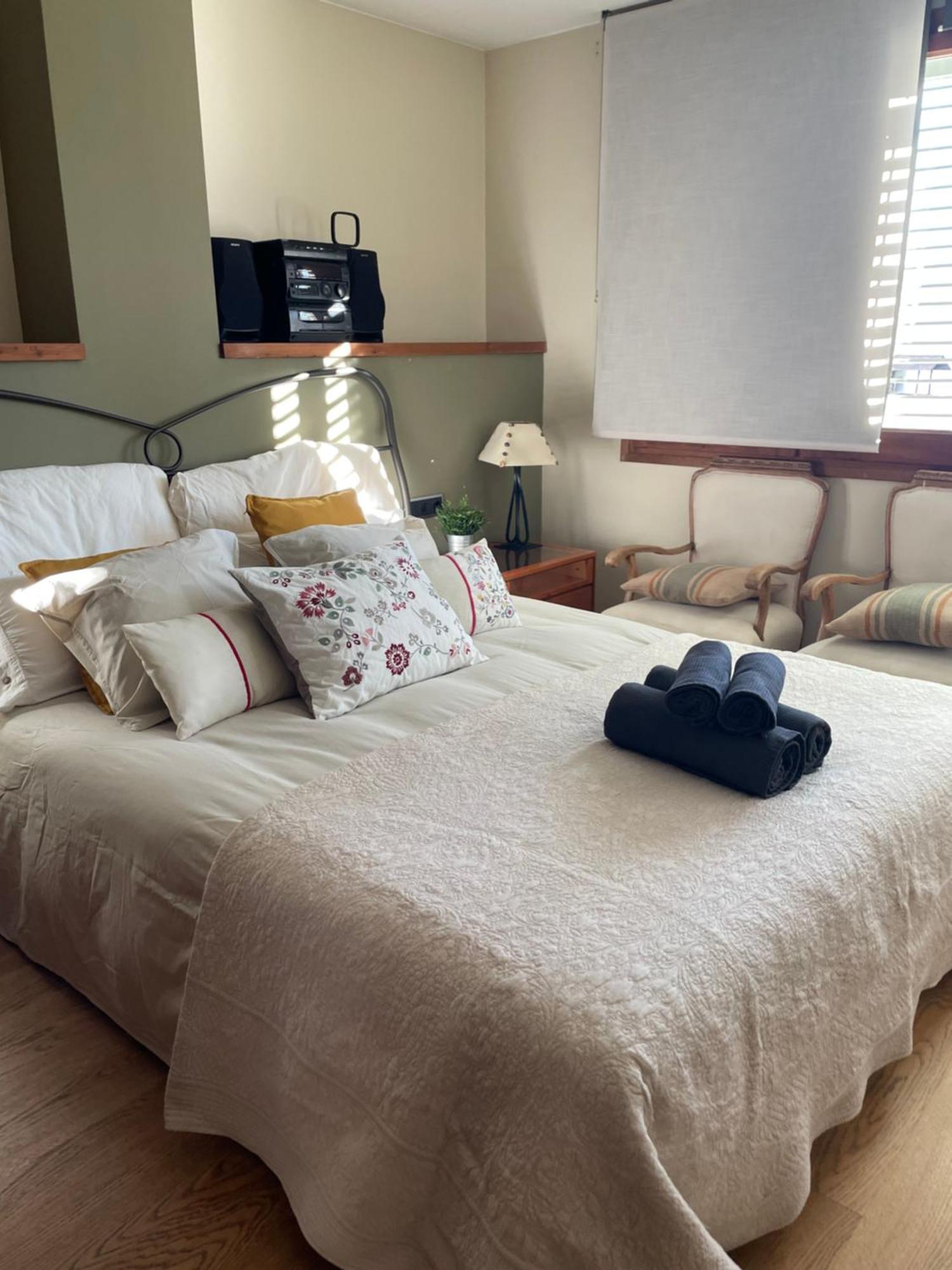 וידררס Villa Magnolia מראה חיצוני תמונה